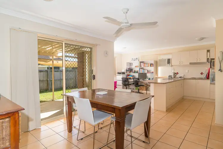 Fourth view of Homely house listing, 4 Sandwell Crescent, Kippa-ring QLD 4021