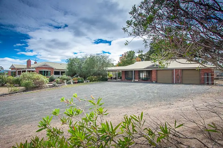 Third view of Homely rural property listing, 1040 Riddell Road, Sunbury VIC 3429