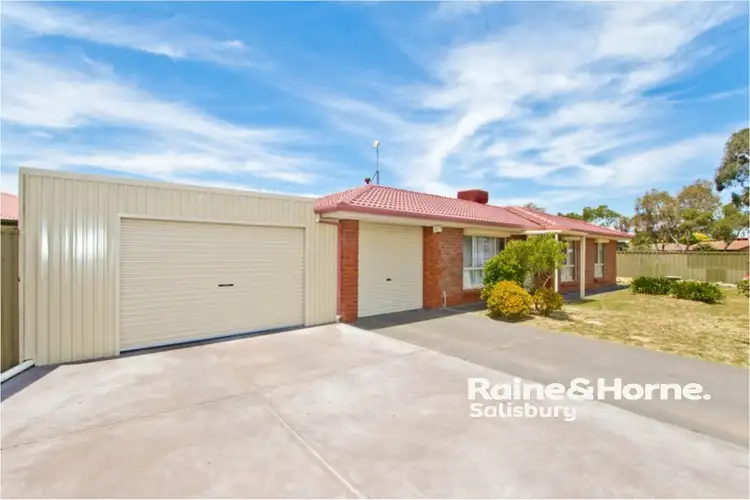 Second view of Homely house listing, 2 Mcinnis Avenue, Burton SA 5110
