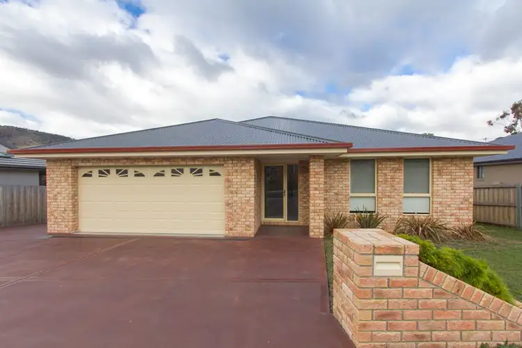 54 Churinga Waters Drive, Old Beach TAS 7017