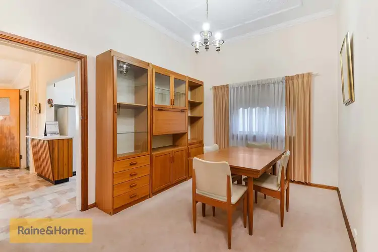 Fifth view of Homely house listing, 25 Farleigh St, Ashfield NSW 2131