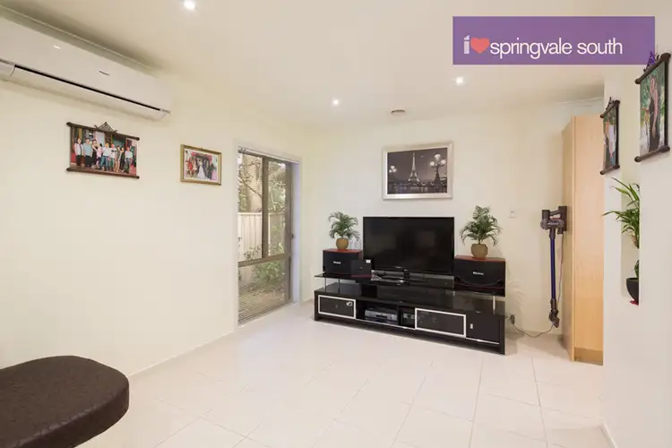 Sixth view of Homely house listing, 34 Wisteria Place, Springvale South VIC 3172