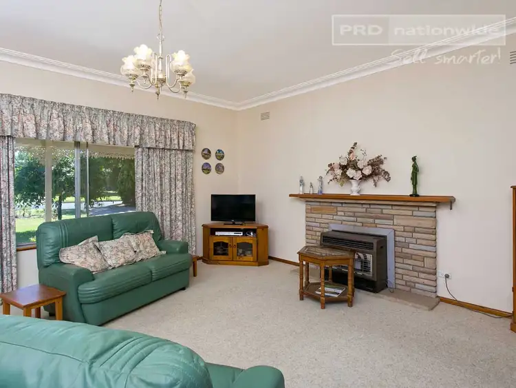 Sixth view of Homely house listing, 11 Dalkeith Avenue, Lake Albert NSW 2650