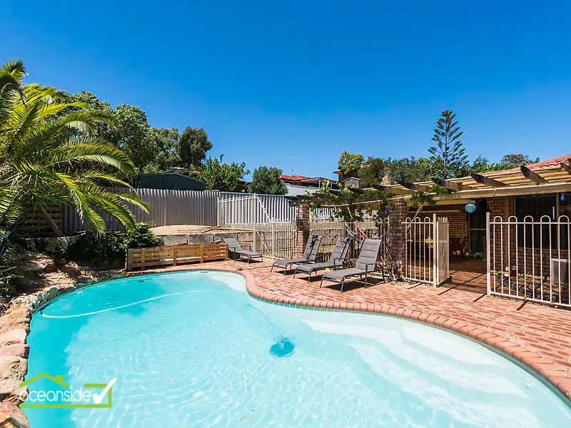 Main view of Homely house listing, 8 Lunar Court, Mullaloo WA 6027