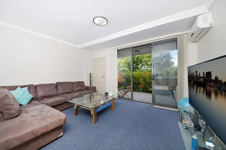 Third view of Homely unit listing, 7/328 Woodville Rd, Guildford NSW 2161