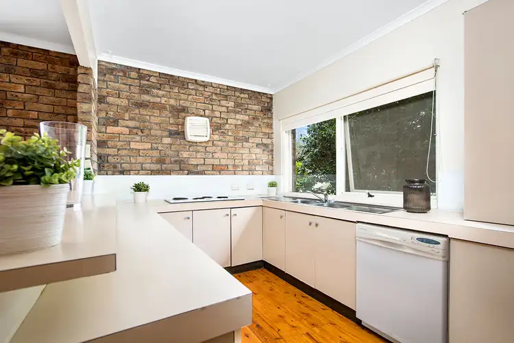 Second view of Homely house listing, 100 Port Hacking Road, Sylvania NSW 2224