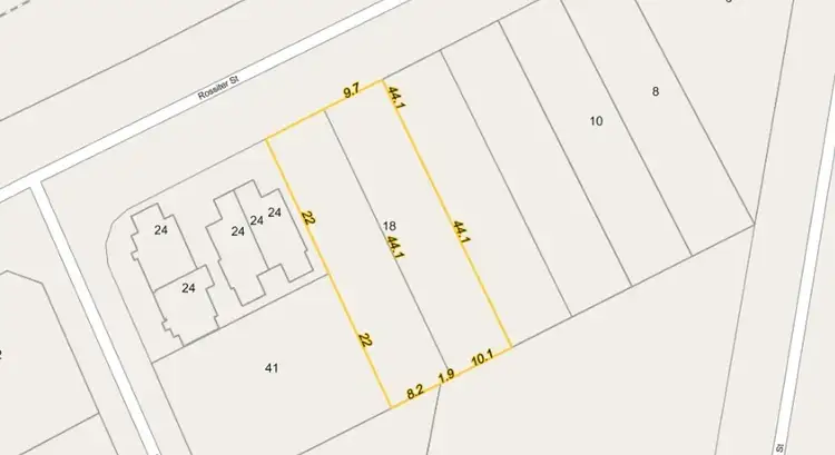 Fourth view of Homely house listing, 18 Rossiter Street, Morningside QLD 4170