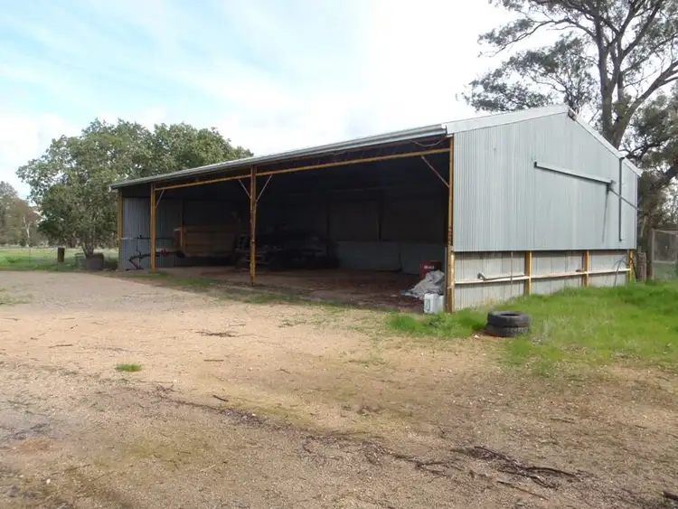Seventh view of Homely rural property listing, 927 Yarrawonga Road, Berrigan NSW 2712