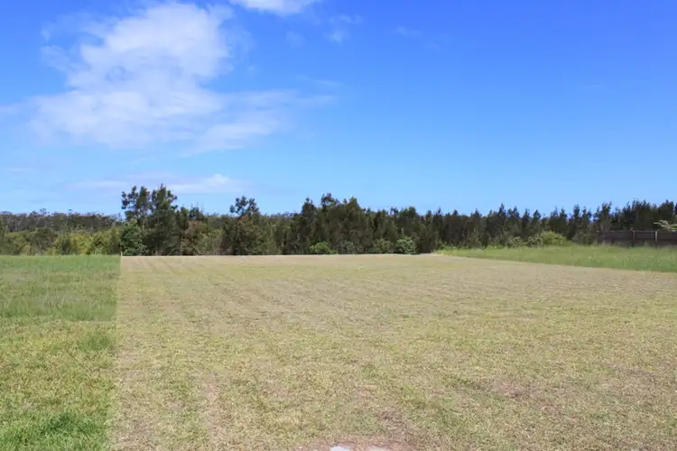 Second view of Homely land listing, Lot 429,189 Overall Drive, Pottsville NSW 2489