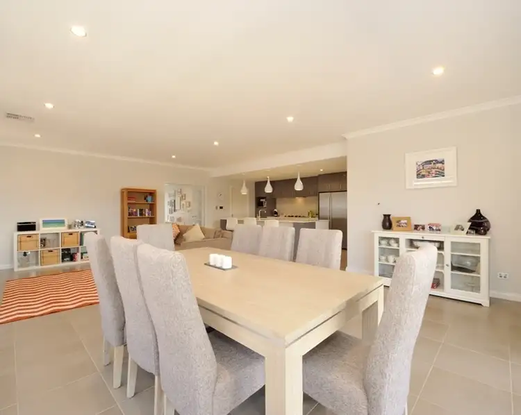 Sixth view of Homely house listing, 9 Acropolis Road, Baldivis WA 6171