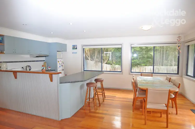 Fifth view of Homely house listing, 42 Grandview Grove, Inverloch VIC 3996
