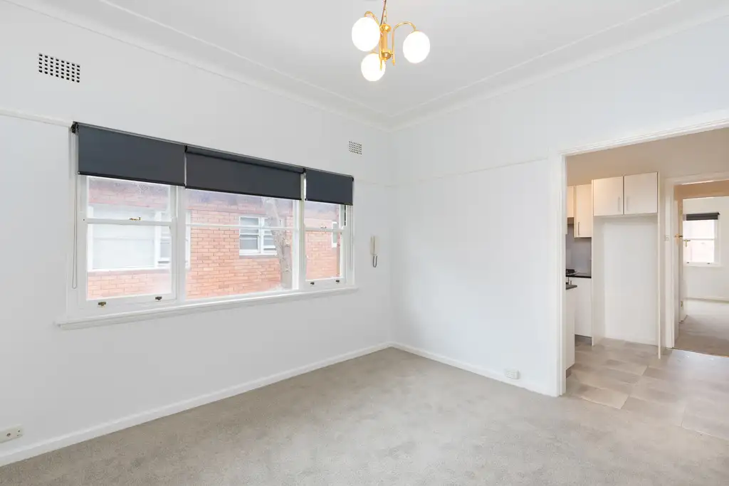 Main view of Homely apartment listing, 4/46 High Street, North Sydney NSW 2060