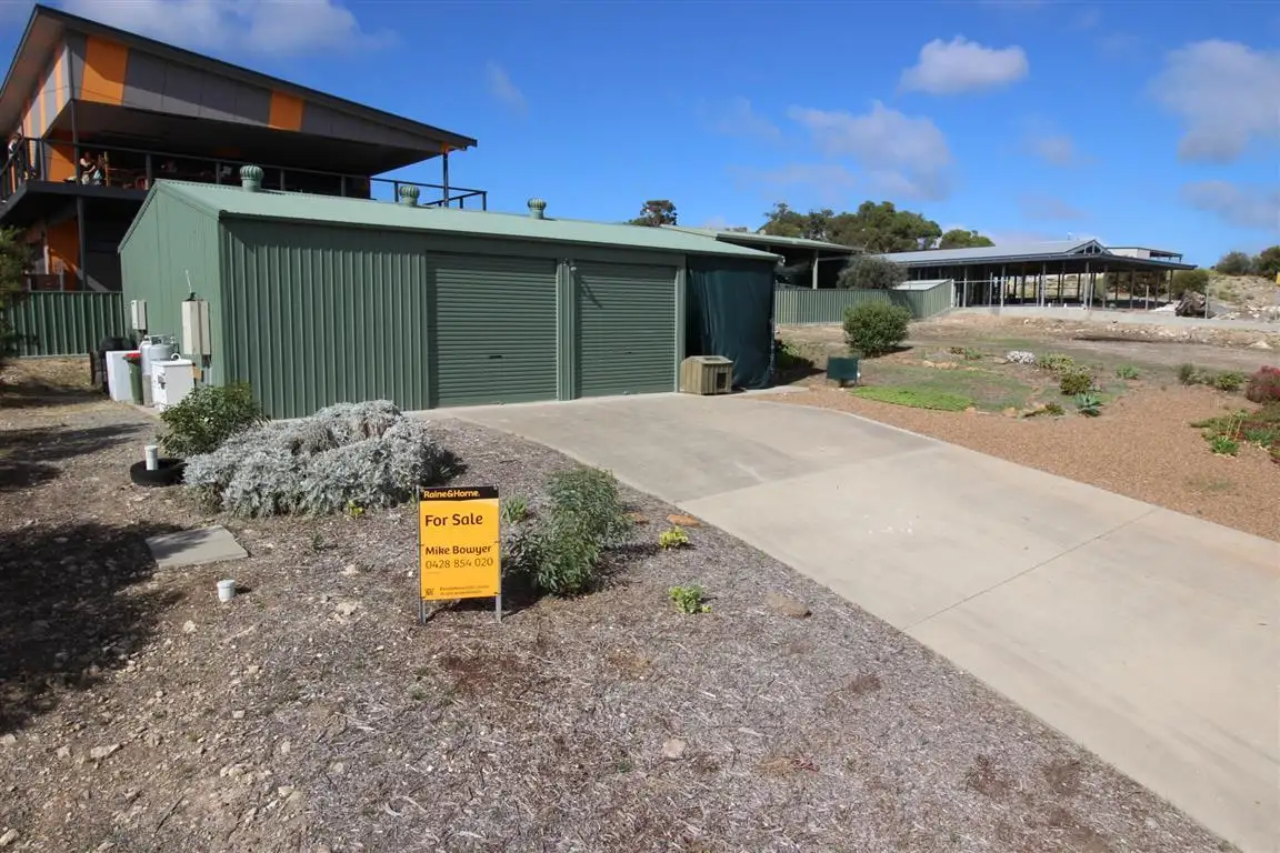 Main view of Homely house listing, 19 Penny Lane, Coffin Bay SA 5607