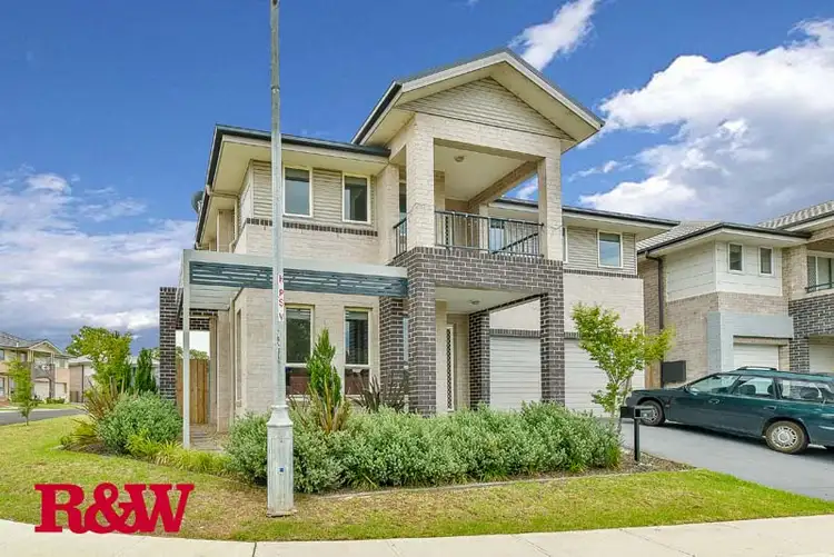 50 Greenfield Crescent, Elderslie NSW 2570