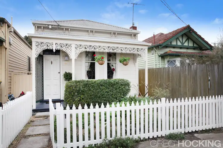 18 Errol Street, Footscray VIC 3011
