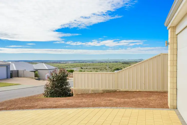 Fourth view of Homely house listing, 7 Alera Entrance, Wandina WA 6530