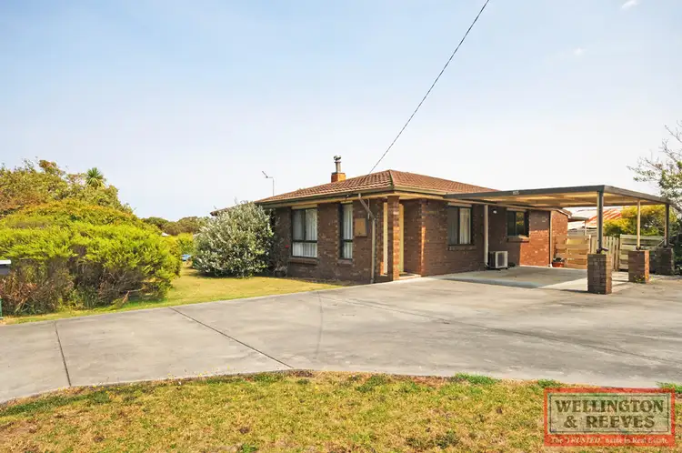 Main view of Homely house listing, 10 Bronte Street, Milpara WA 6330