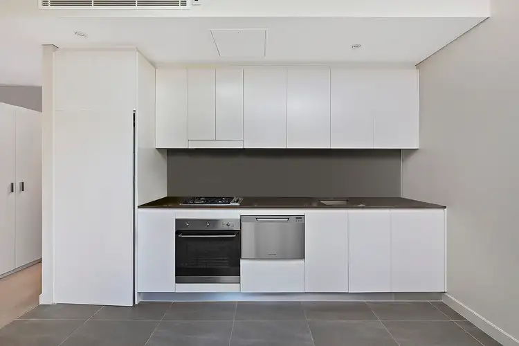 Fourth view of Homely apartment listing, 52/15-21 Mindarie Street, Lane Cove NSW 2066