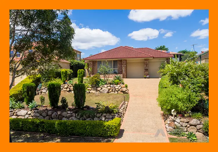 3 Matilda Way, Calamvale QLD 4116