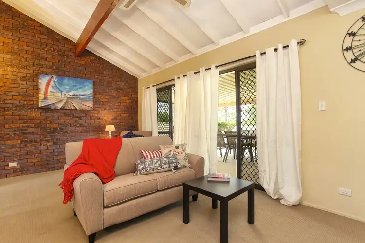 Fourth view of Homely house listing, 40 Gamenya Drive, Springwood QLD 4127