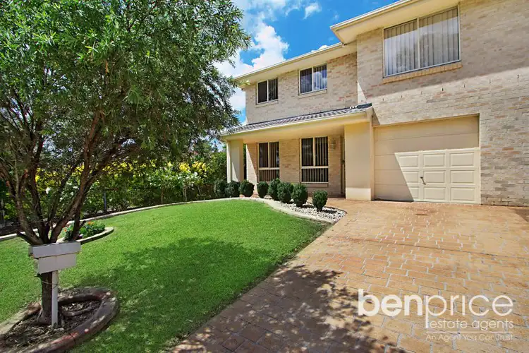 Main view of Homely townhouse listing, Address available on request