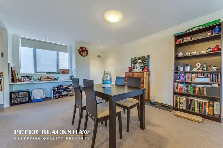 Third view of Homely unit listing, 214/17 Dooring Street, Braddon ACT 2612