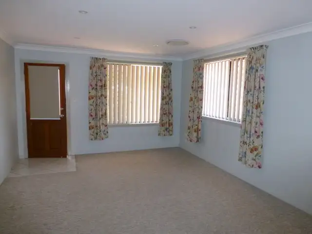 Fourth view of Homely house listing, Unit 3/55 Bushman Street, Parkes NSW 2870