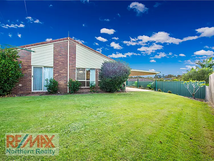 Third view of Homely house listing, 9 Wanda Court, Albany Creek QLD 4035