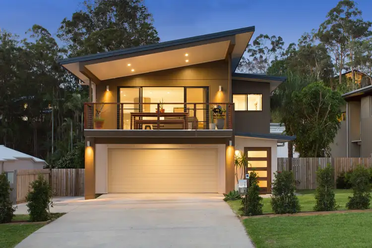 29 Highview Terrace, Daisy Hill QLD 4127