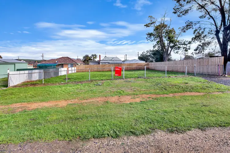 Fifth view of Homely land listing, Lot 2 101 Clunes Road, Creswick VIC 3363