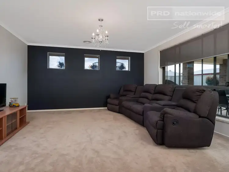 Sixth view of Homely house listing, 4 Franklin Drive, Estella NSW 2650