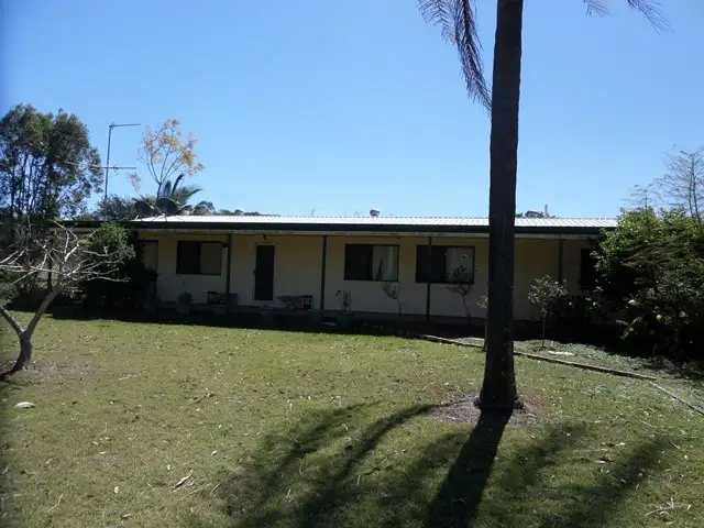 Address available on request