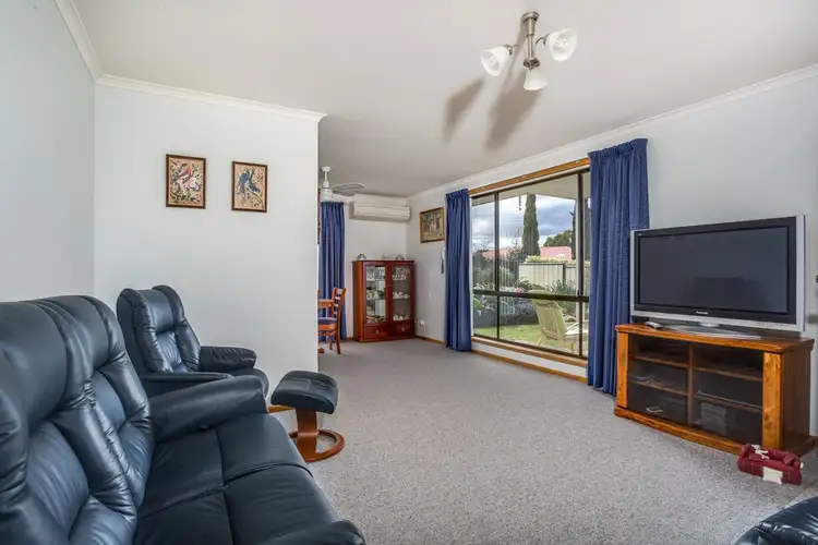 Third view of Homely unit listing, 1/157 Gravelly Beach Road, Blackwall TAS 7275