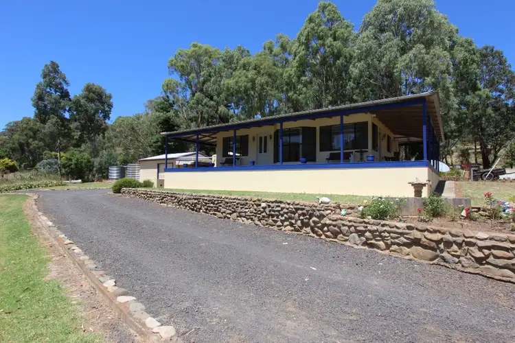 178 Upper Turon Road, Bathurst NSW 2795