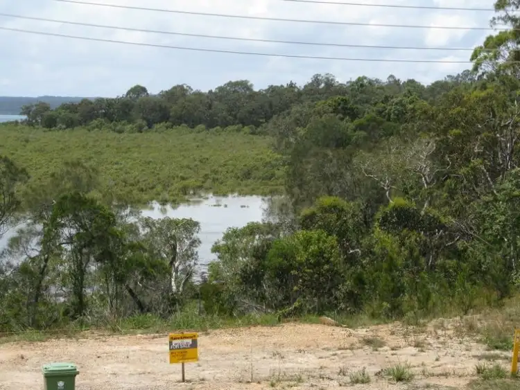 Third view of Homely land listing, 4 Timothy Street, Macleay Island QLD 4184