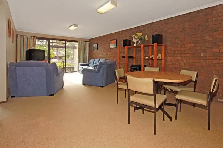 Third view of Homely unit listing, 12/12 Parker Avenue, Surf Beach NSW 2536