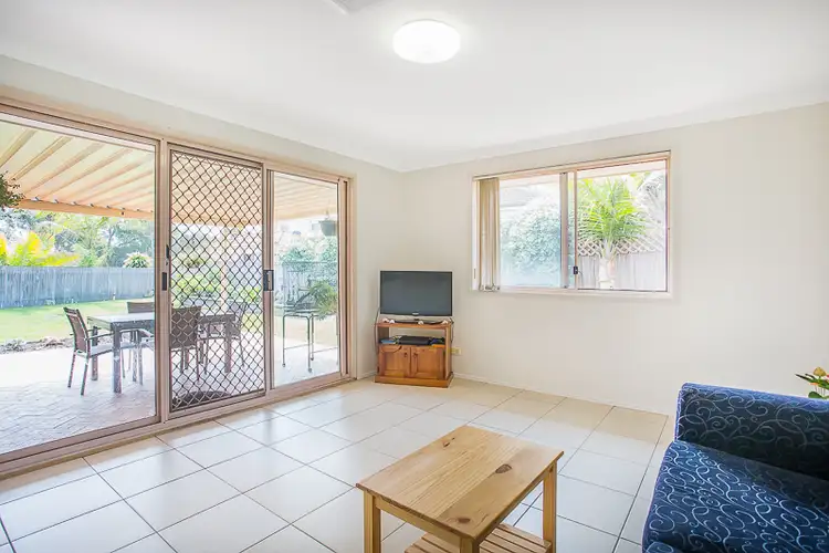 Fifth view of Homely house listing, 6 Barwon Close, Blue Haven NSW 2262