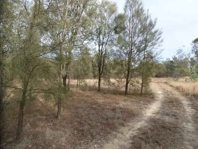 Fifth view of Homely land listing, Lot 24 Gatton-Esk Road, Adare QLD 4343