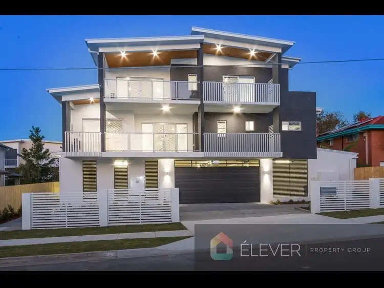 21 Mott Street, Gaythorne QLD 4051