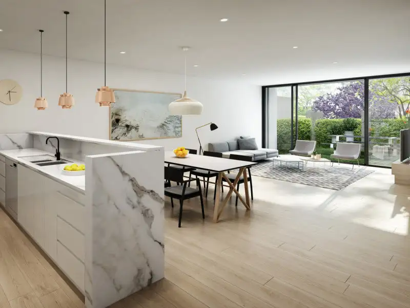 Main view of Homely townhouse listing, 16/17 Brougham Street, East Gosford NSW 2250