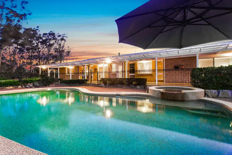 Second view of Homely house listing, 19 Threlkeld Drive, Cattai NSW 2756