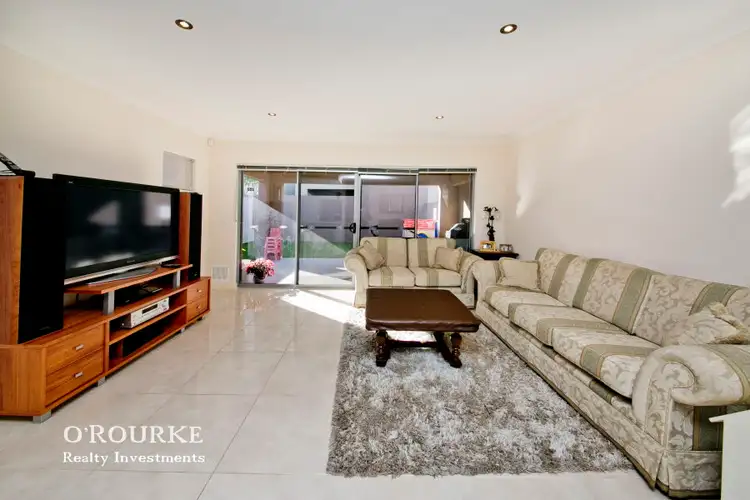 Third view of Homely house listing, 210 a Grand Prom, Doubleview WA 6018