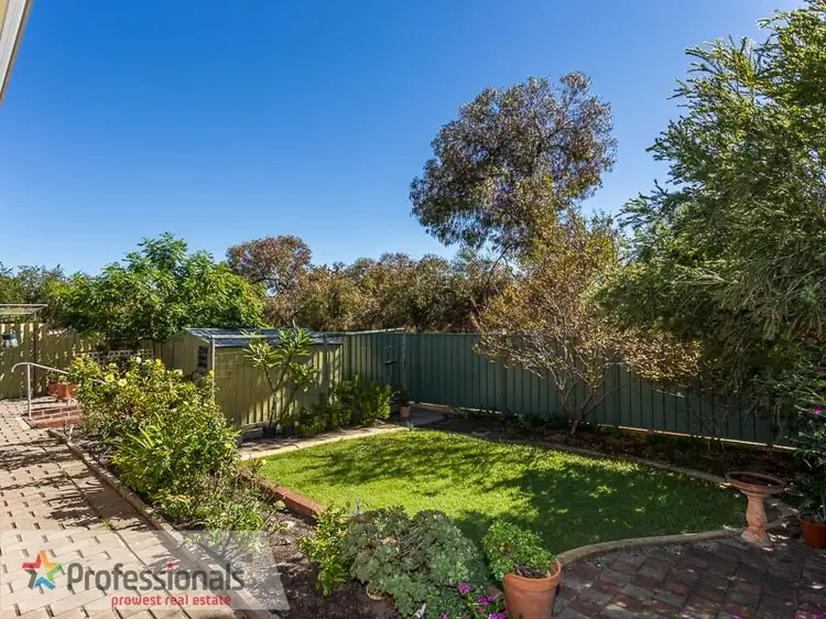 2B Corsair Drive, Willetton WA 6155