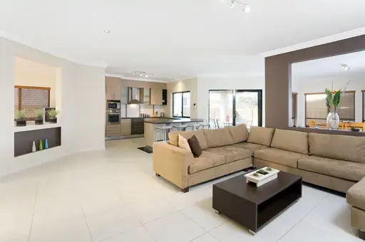 Main view of Homely house listing, 8 Aspen St, Heathwood QLD 4110