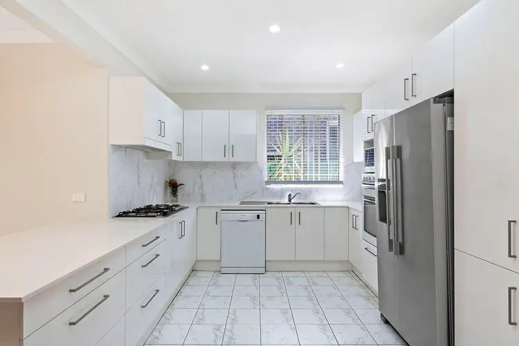 Sixth view of Homely house listing, 31 Manning Avenue, Strathfield South NSW 2136