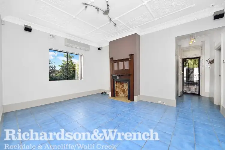 Third view of Homely house listing, 91 Preddys Road, Bexley North NSW 2207