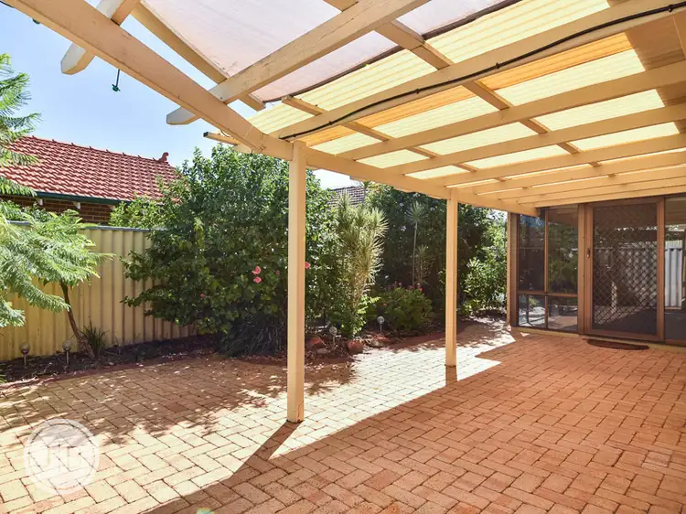Fourth view of Homely villa listing, 6/23 Cyril Street, Bassendean WA 6054