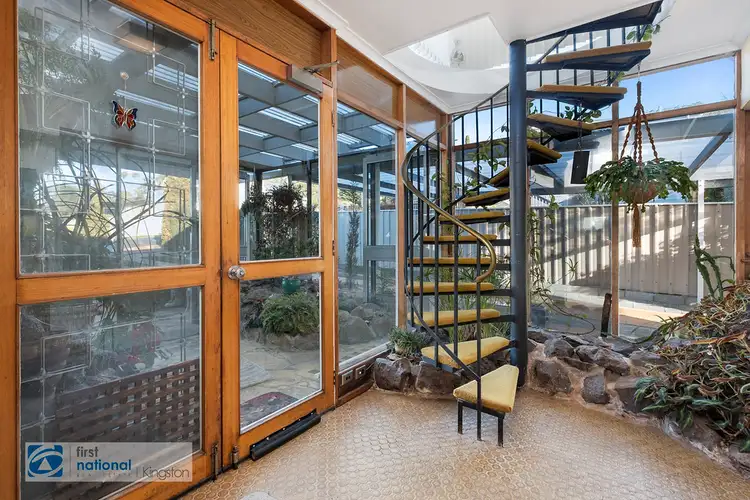 Fifth view of Homely house listing, 2 Winmarleigh Avenue, Taroona TAS 7053