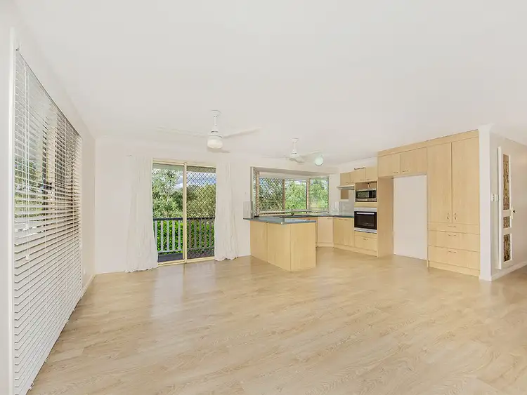 Sixth view of Homely house listing, 55 MAMAKU STREET, Fernvale QLD 4306