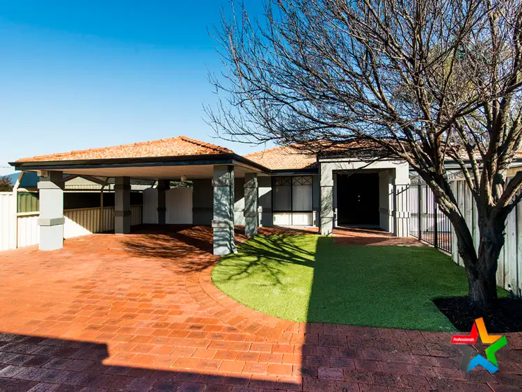 63B Iolanthe Street, Bassendean WA 6054